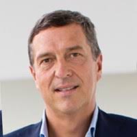 Stéphane Verbeeck