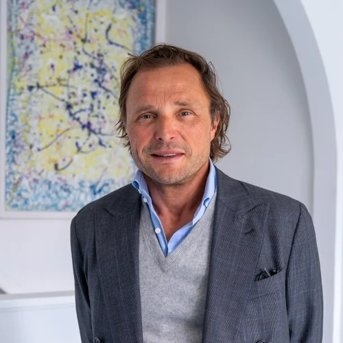 Hubert Bonnet
