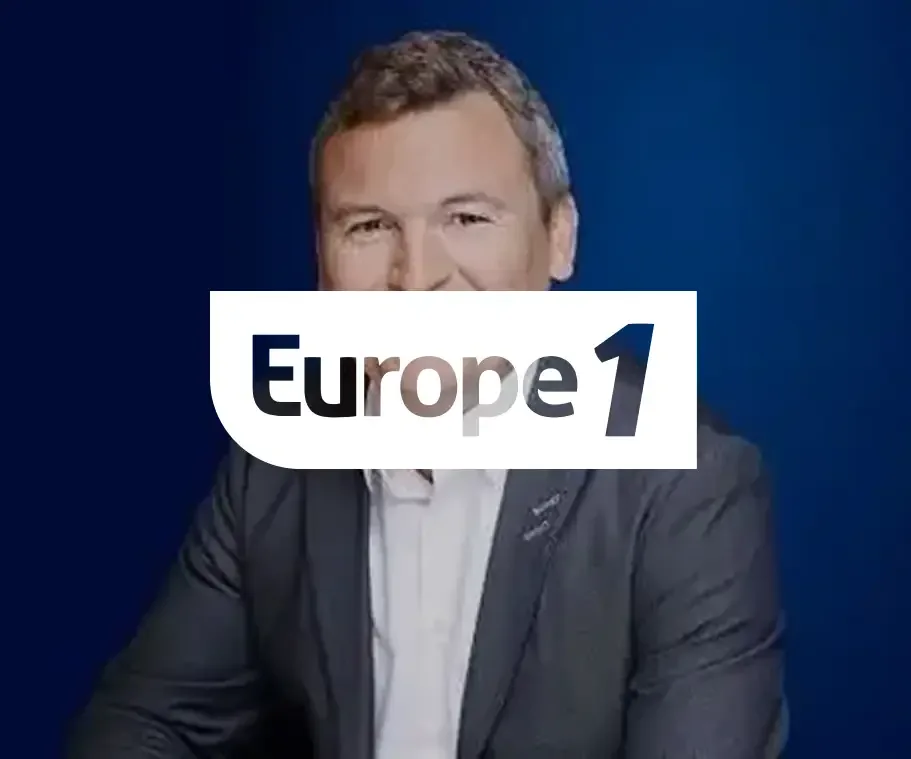 Inpulse on Europe 1