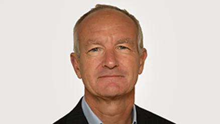 Christophe Florin