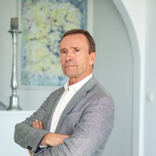 Jean-Marc Heynderickx