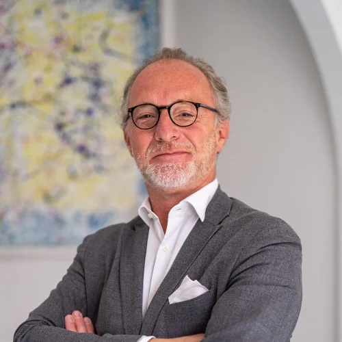 Jean-Louis Dubrule